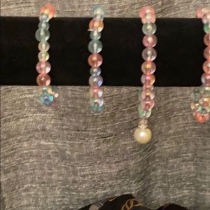Bliss Ways Custom Bracelets and Earrings